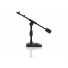 Gator Frameworks GFW-MIC-0822 - Statyw mikrofonowy teleskopowy na biurko