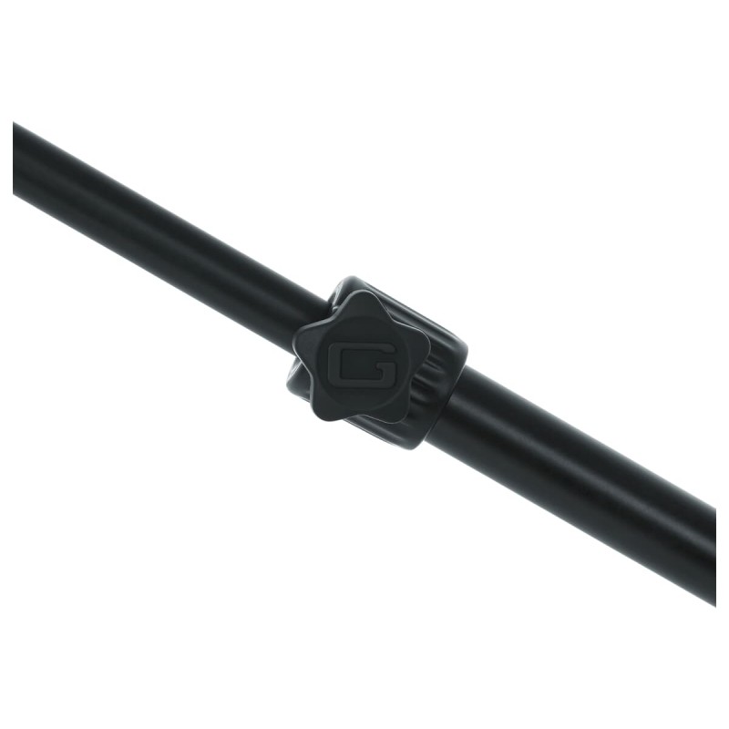 Gator Frameworks GFW-MIC-0822 - Statyw mikrofonowy teleskopowy na biurko