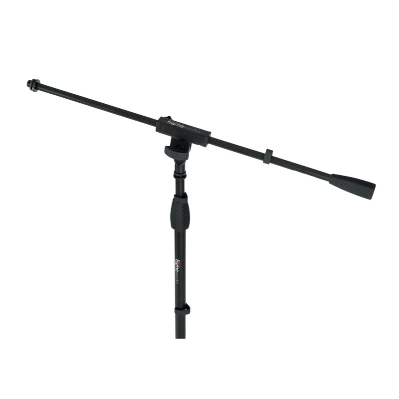 Gator Frameworks GFW-MIC-2010 - Statyw mikrofonowy z pojedynczym wysięgnikiem