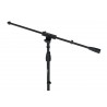 Gator Frameworks GFW-MIC-2010 - Statyw mikrofonowy z pojedynczym wysięgnikiem