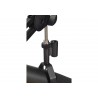 Gator Frameworks GFWMICBCBM2000  - Biurkowy statyw mikrofonowy do transmisji i podcastów