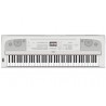 Yamaha DGX-670 WH - pianino cyfrowe