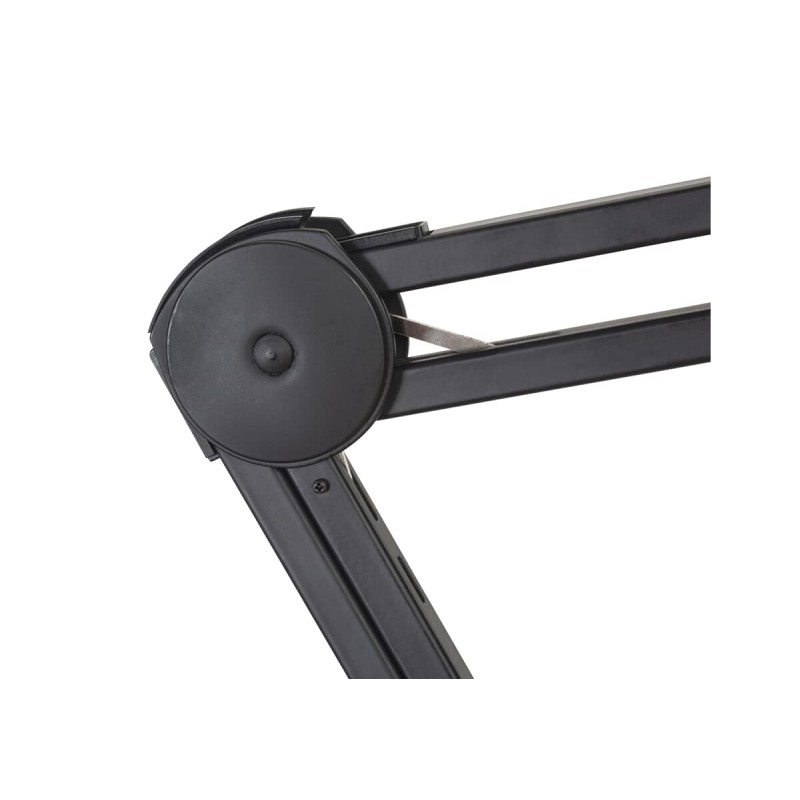 Gator Frameworks GFWMICBCBM2000  - Biurkowy statyw mikrofonowy do transmisji i podcastów