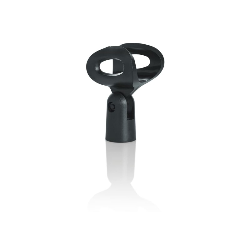 Gator Frameworks GFW-MIC-CLIP - Uchwyt do statywu mikrofonowego