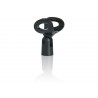 Gator Frameworks GFW-MIC-CLIP - Uchwyt do statywu mikrofonowego
