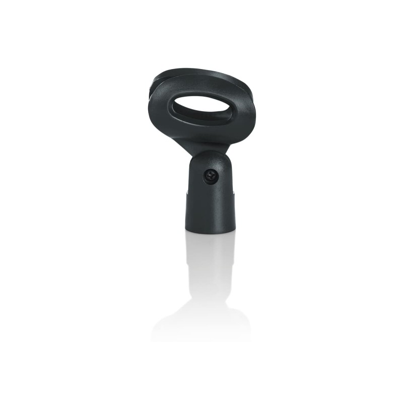 Gator Frameworks GFW-MIC-CLIP - Uchwyt do statywu mikrofonowego