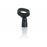 Gator Frameworks GFW-MIC-CLIP - Uchwyt do statywu mikrofonowego