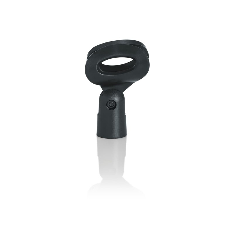 Gator Frameworks GFW-MIC-CLIP - Uchwyt do statywu mikrofonowego