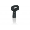 Gator Frameworks GFW-MIC-CLIP - Uchwyt do statywu mikrofonowego