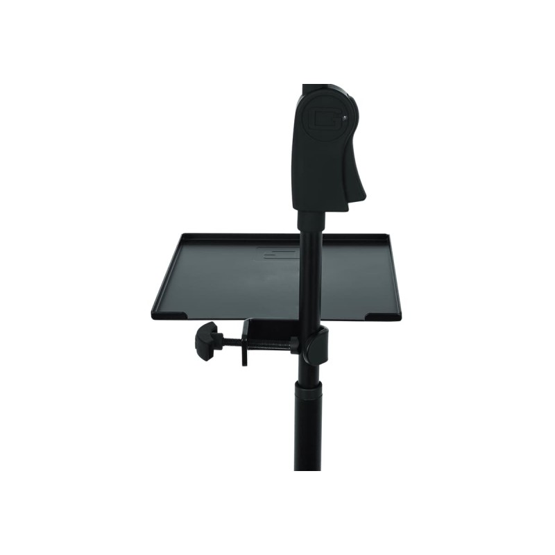 Gator Frameworks GFW-SHELF0909 - Półka do statywu mikrofonowego