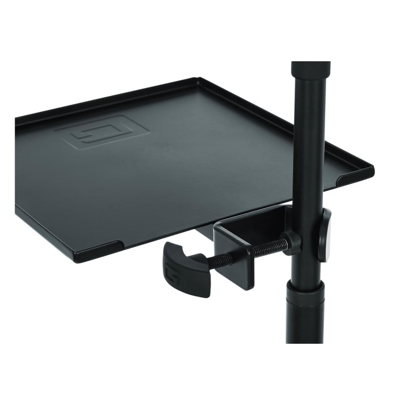 Gator Frameworks GFW-SHELF0909 - Półka do statywu mikrofonowego