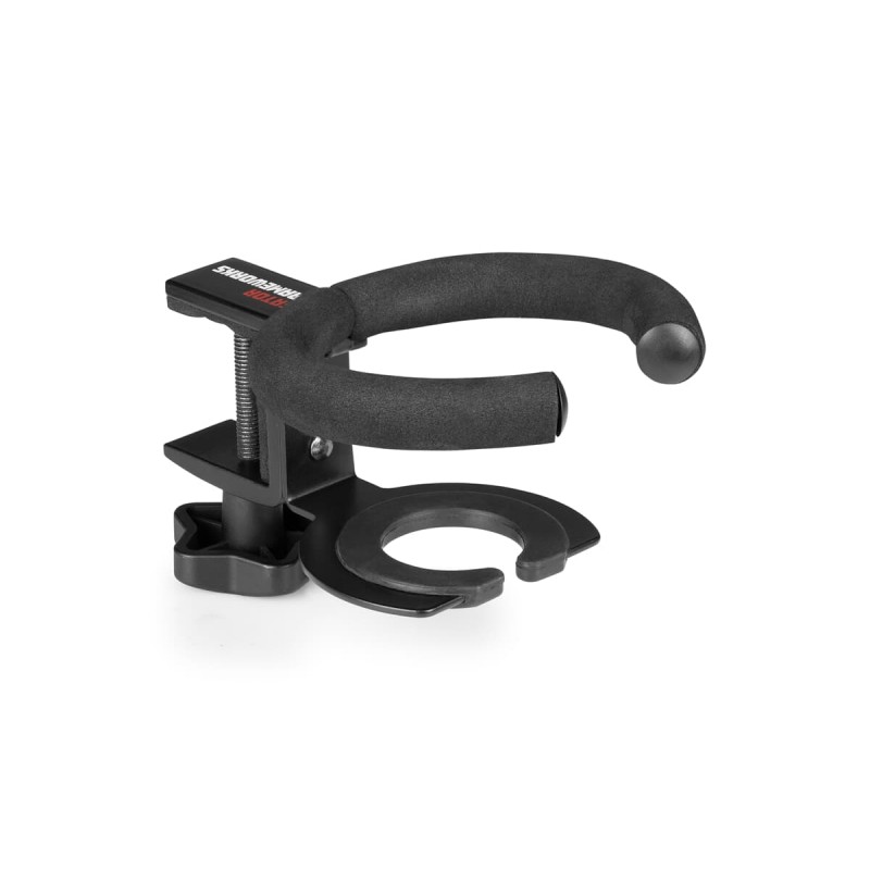 Gator Frameworks GFW-SINGLECUP-DESK - Uchwytu na napoje