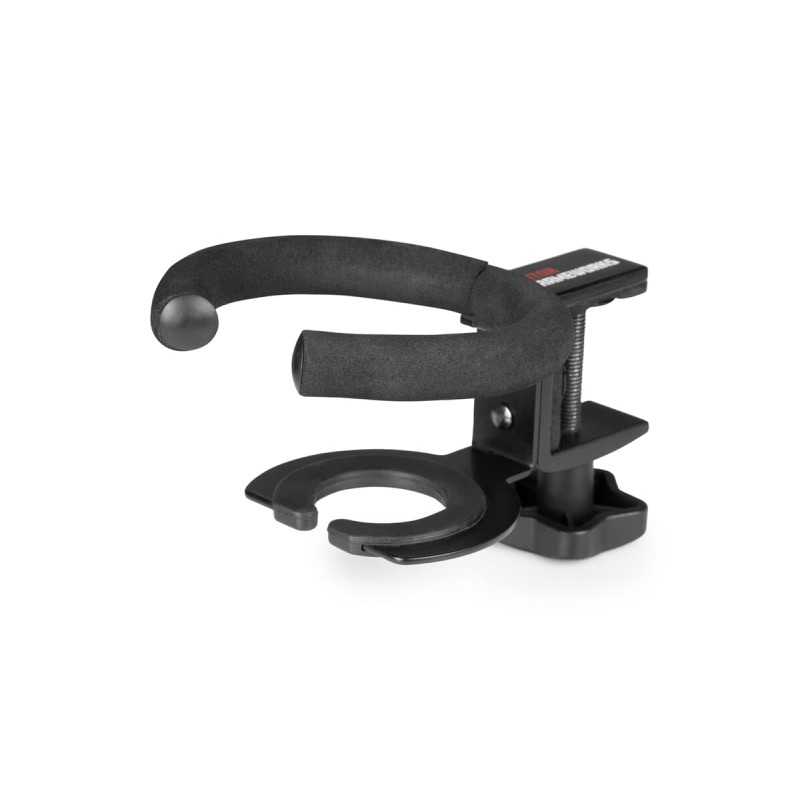 Gator Frameworks GFW-SINGLECUP-DESK - Uchwytu na napoje