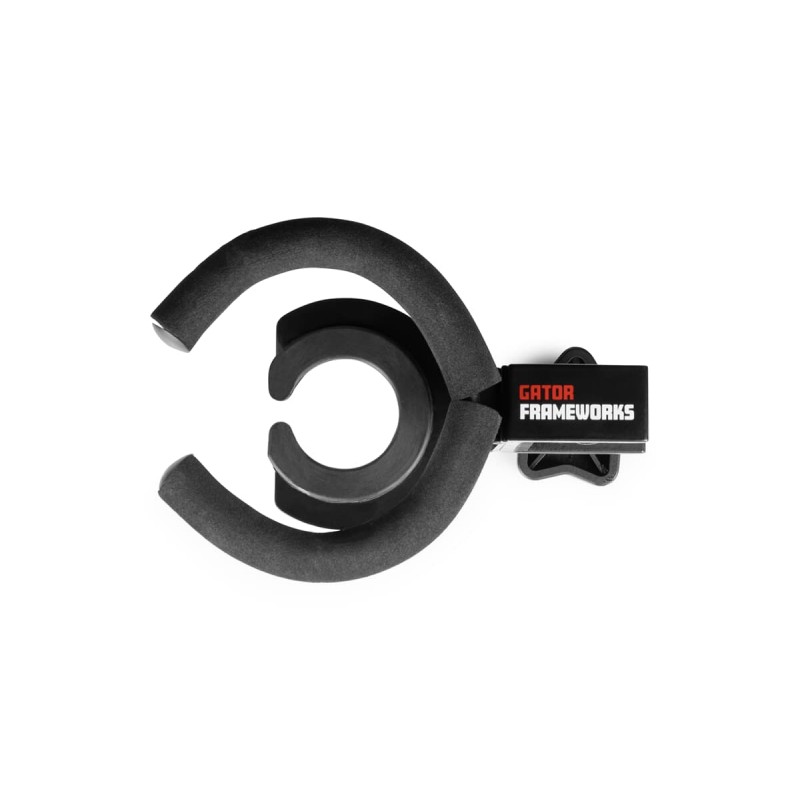 Gator Frameworks GFW-SINGLECUP-DESK - Uchwytu na napoje