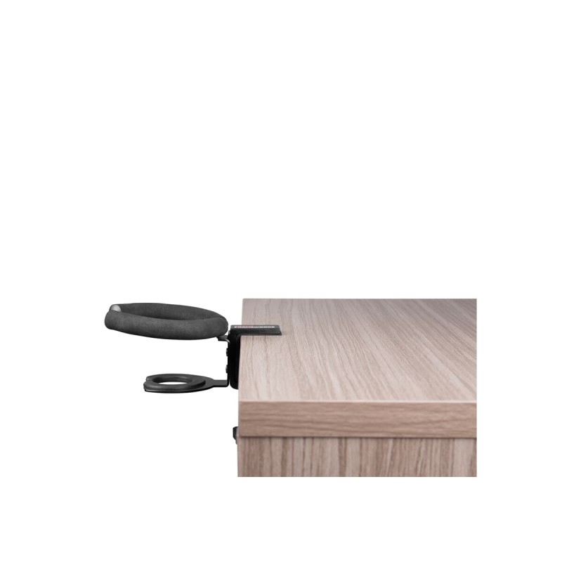Gator Frameworks GFW-SINGLECUP-DESK - Uchwytu na napoje