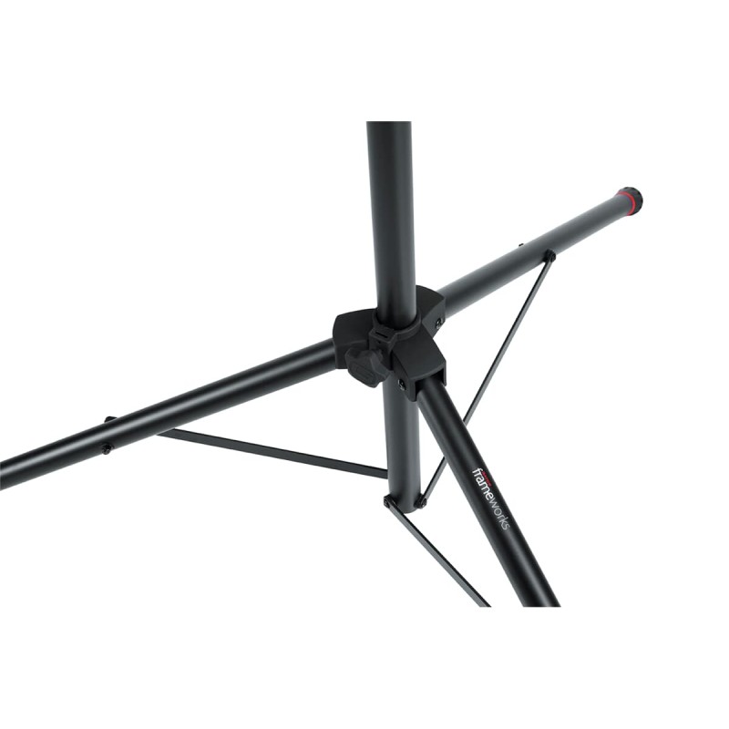 Gator Frameworks GFW-SPK-2000SET - Statyw głośnikowy z pokrowcem