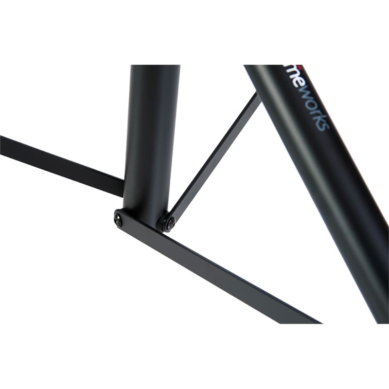 Gator Frameworks GFW-SPK-2000SET - Statyw głośnikowy z pokrowcem