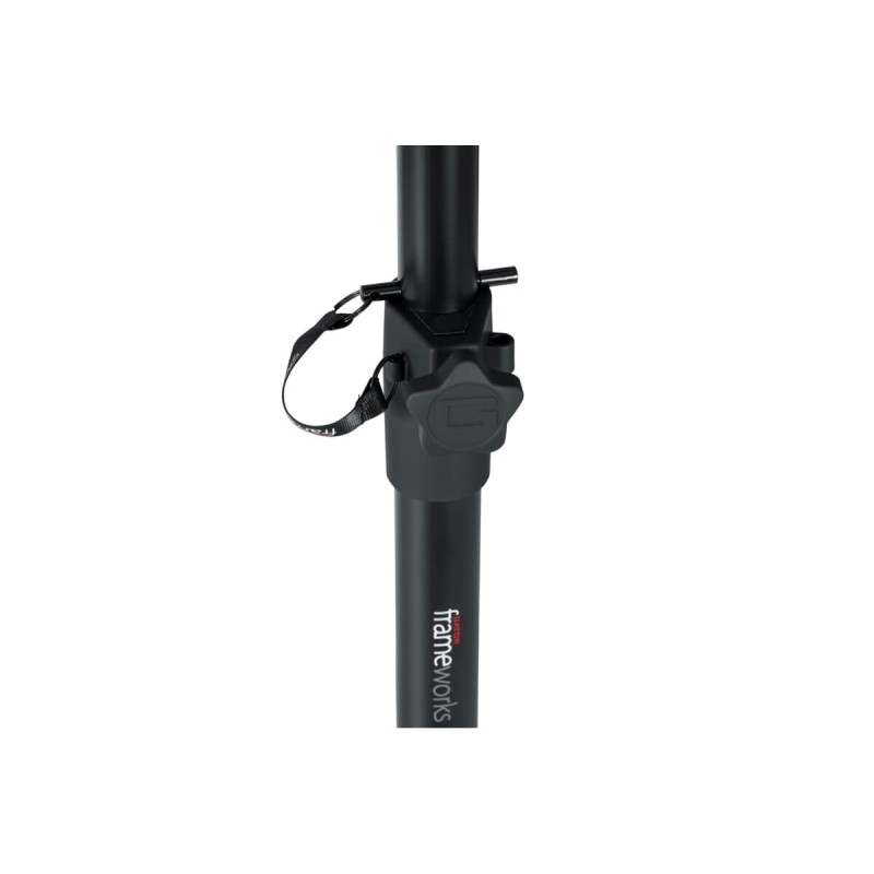 Gator Frameworks GFW-SPK-SM50 - Para statywów do monitorów studyjnych