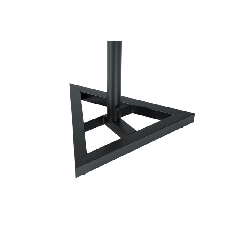 Gator Frameworks GFW-SPK-SM50 - Para statywów do monitorów studyjnych