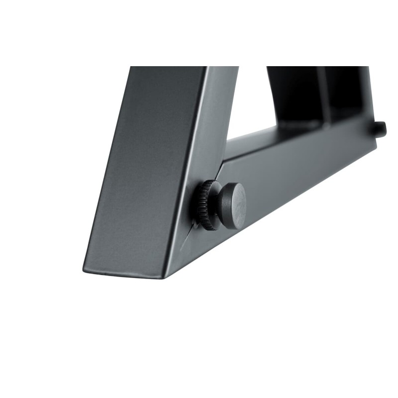 Gator Frameworks GFW-SPK-SM50 - Para statywów do monitorów studyjnych