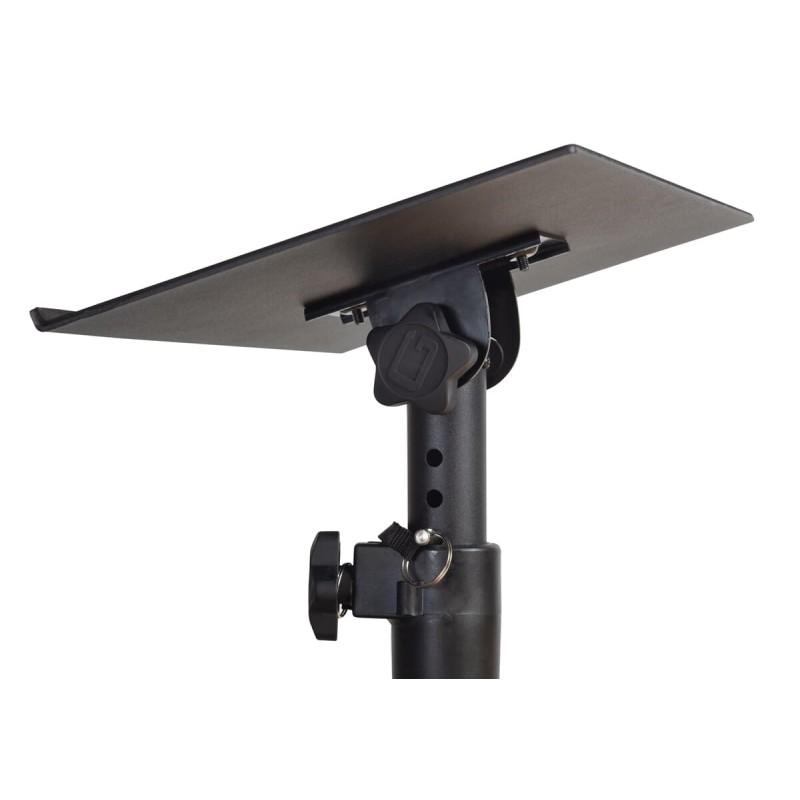 Gator Frameworks GFWSPKSTMNDSKCMP - Statywy na monitory studyjne