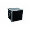 ST Effect rack 10U 38cm - case