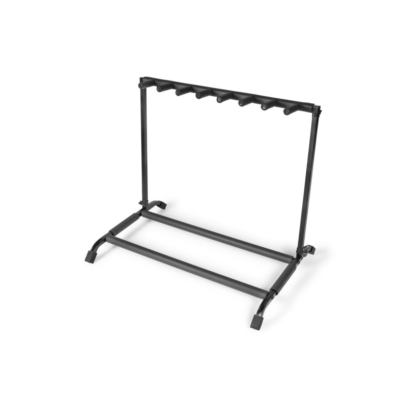 Gator Frameworks RI-GTR-RACK7 - Składany statyw gitarowy Rok-it 7x