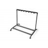 Gator Frameworks RI-GTR-RACK7 - Składany statyw gitarowy Rok-it 7x