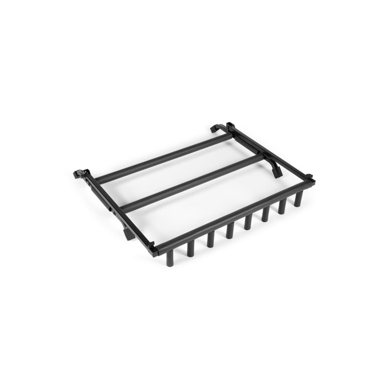 Gator Frameworks RI-GTR-RACK7 - Składany statyw gitarowy Rok-it 7x