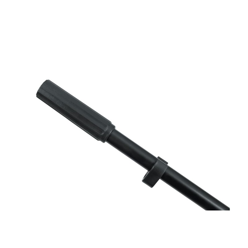 Gator Frameworks RI-MICTP-FBM - Statyw mikrofonowy Rok-It ze stałym wysięgnikiem