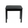 Gator Frameworks GFW-KEYBENCH-WDBK - Ławka pod keyboard i pianino