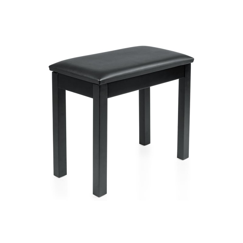 Gator Frameworks GFW-KEYBENCH-WDBK - Ławka pod keyboard i pianino