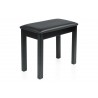 Gator Frameworks GFW-KEYBENCH-WDBK - Ławka pod keyboard i pianino