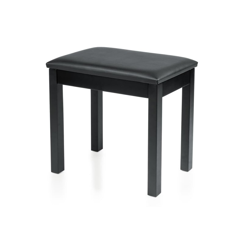 Gator Frameworks GFW-KEYBENCH-WDBK - Ławka pod keyboard i pianino