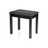 Gator Frameworks GFW-KEYBENCH-WDBK - Ławka pod keyboard i pianino