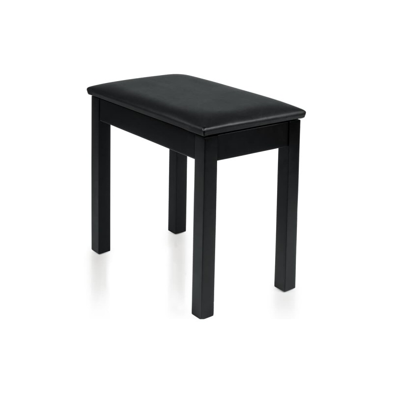 Gator Frameworks GFW-KEYBENCH-WDBKS - Ławka pod keyboard i pianino