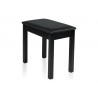 Gator Frameworks GFW-KEYBENCH-WDBKS - Ławka pod keyboard i pianino