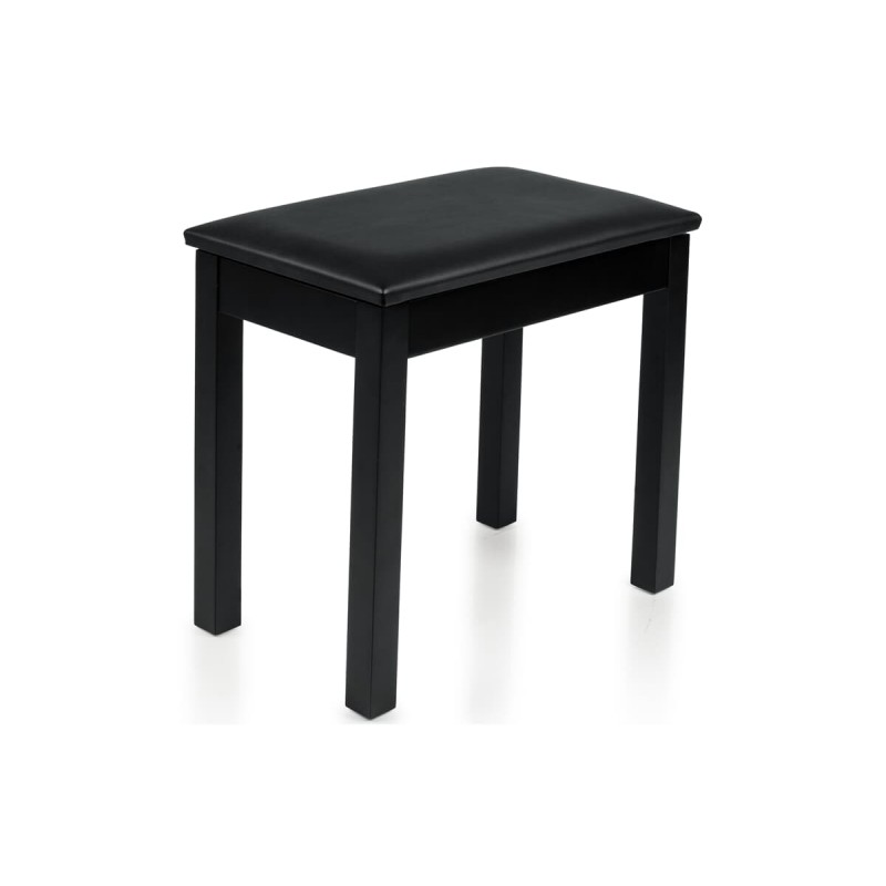 Gator Frameworks GFW-KEYBENCH-WDBKS - Ławka pod keyboard i pianino