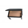 Gator Frameworks GFW-KEYBENCH-WDBKS - Ławka pod keyboard i pianino