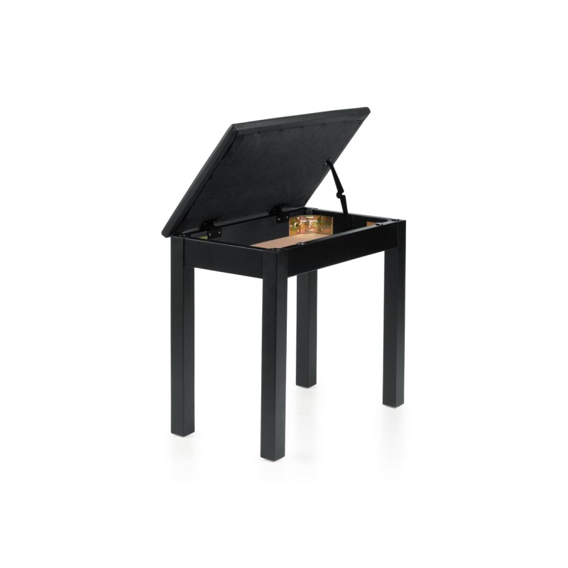 Gator Frameworks GFW-KEYBENCH-WDBKS - Ławka pod keyboard i pianino