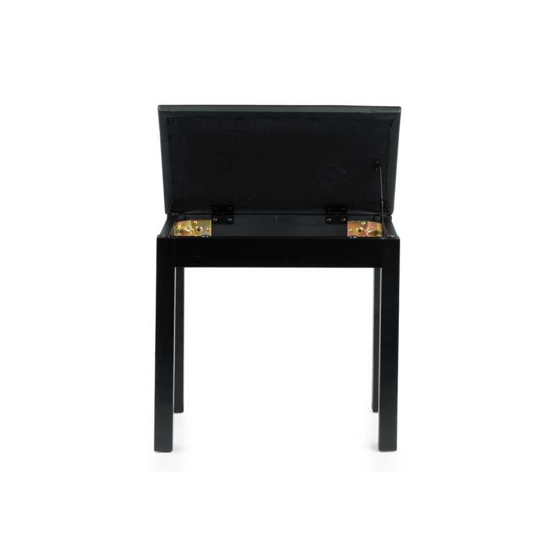 Gator Frameworks GFW-KEYBENCH-WDBKS - Ławka pod keyboard i pianino