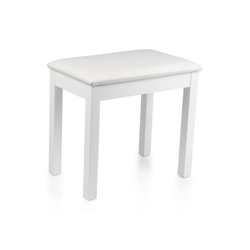 Gator Frameworks GFW-KEYBENCH-WDWH - Ławka pod keyboard i pianino