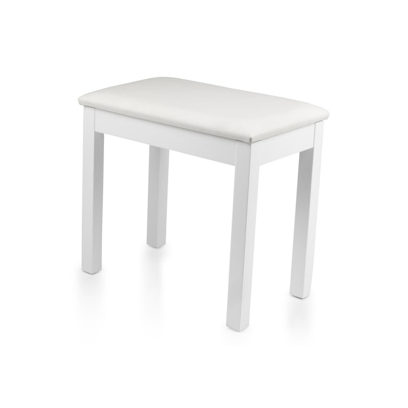 Gator Frameworks GFW-KEYBENCH-WDWH - Ławka pod keyboard i pianino