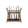 Gator Frameworks GFW-ELITEGTR5RK-GRY - Statyw na gitary