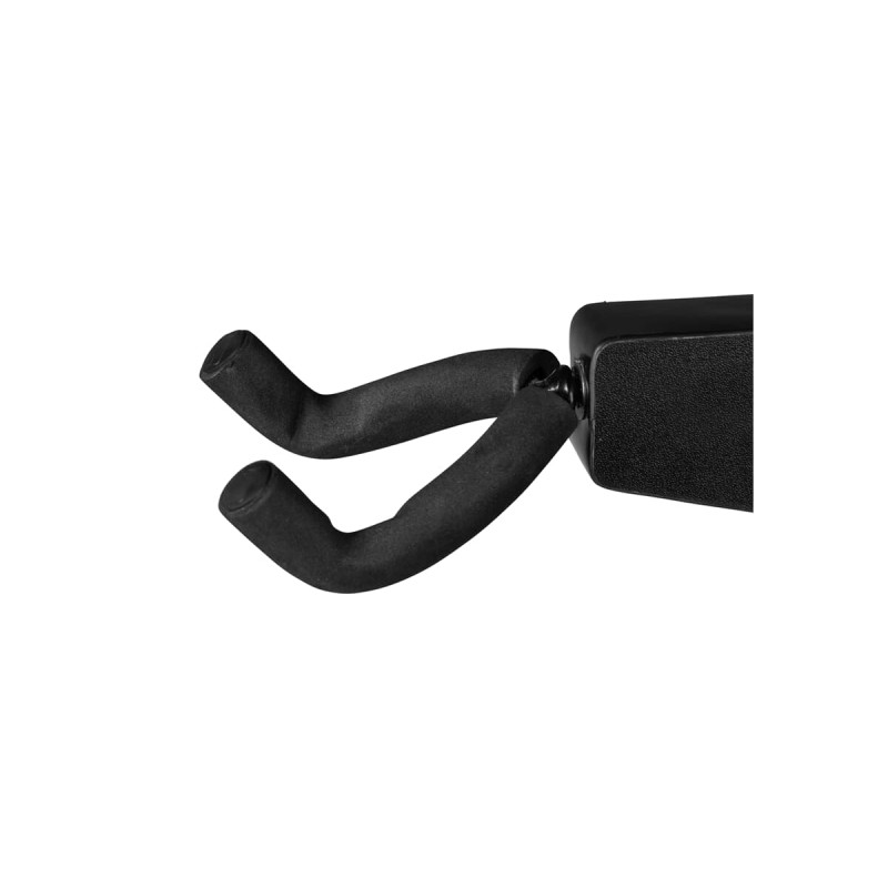 Gator Frameworks GFW-ELITEGTRHNGSTD-BLK - Wiszący statyw gitarowy z serii Elite