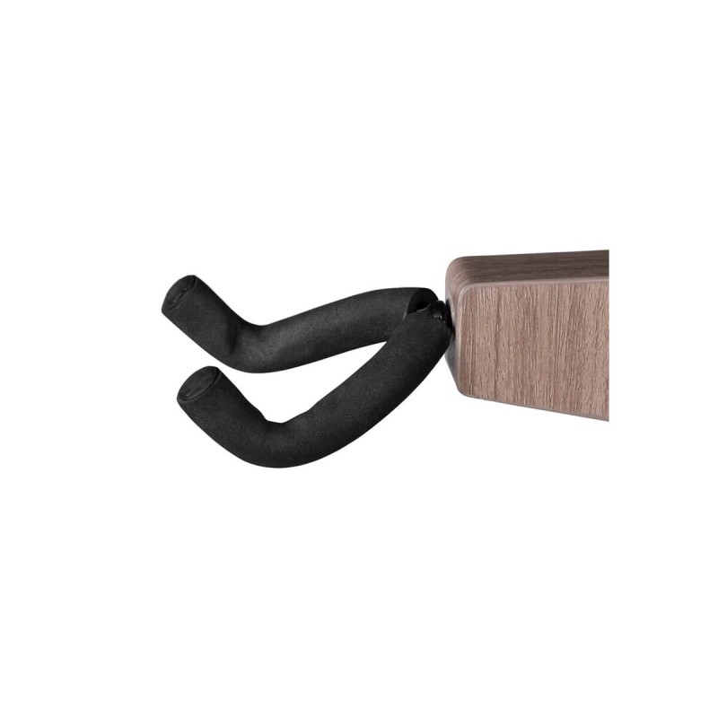 Gator Frameworks GFW-ELITEGTRHNGSTD-GRY - Wiszący statyw gitarowy z serii Elite