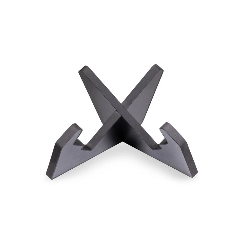 Gator Frameworks GFW-ELITEGTRXSTD-BLK - Statyw gitarowy typu X