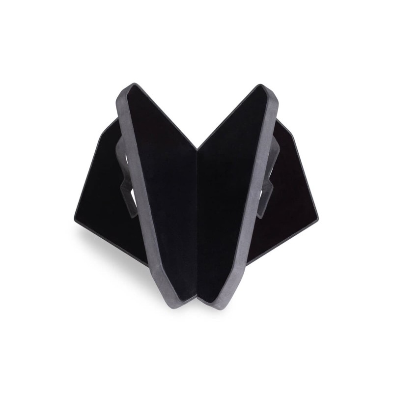 Gator Frameworks GFW-ELITEGTRXSTD-BLK - Statyw gitarowy typu X