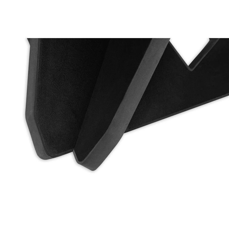 Gator Frameworks GFW-ELITEGTRXSTD-BLK - Statyw gitarowy typu X