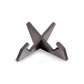 Gator Frameworks GFW-ELITEGTRXSTD-BRN - Statyw gitarowy typu X